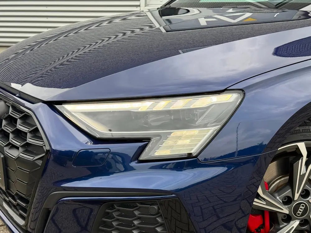 Audi A3 45 TFSI e S edit Competition uit 2022, foto 8