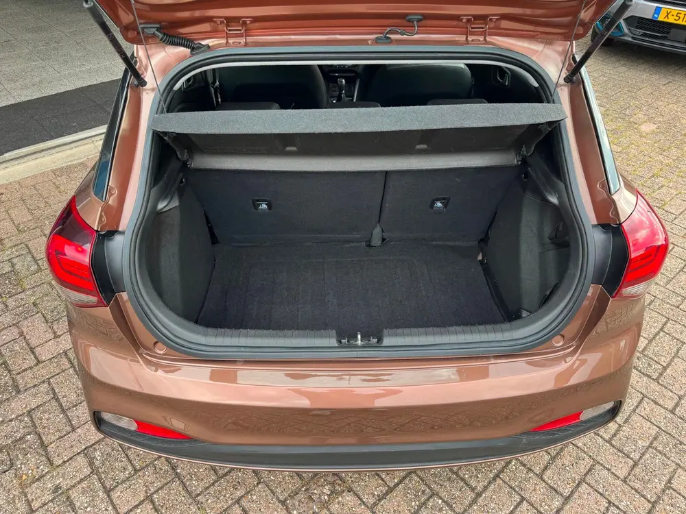 Hyundai I20 1.2 LP i-Drive Cool 5drs 2019 AIRCO APK NAP! uit 2019, foto 13