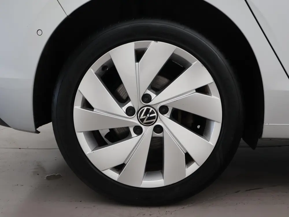 Volkswagen Golf 1.5 eTSI 150 PK STYLE AUT. + MASSAGE | SFEER uit 2020, foto 16