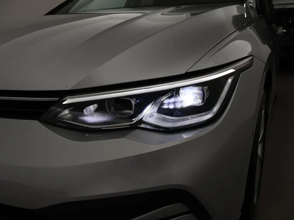 Volkswagen Golf 1.5 eTSI 150 PK STYLE AUT. + MASSAGE | SFEER uit 2020, foto 18