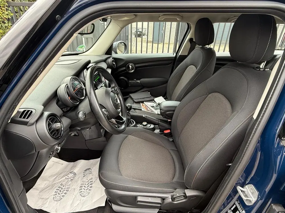 Mini 5-Deurs 1.5 One Pepper/Navi/Carplay/cruise/Airco/parkse uit 2019, foto 11
