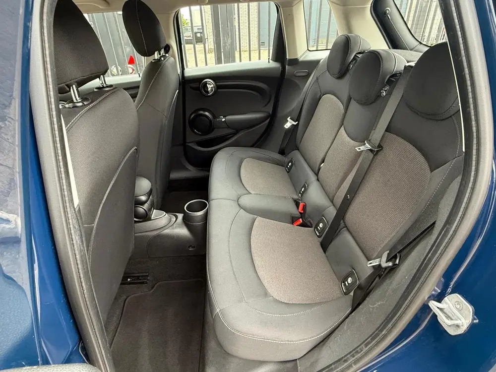 Mini 5-Deurs 1.5 One Pepper/Navi/Carplay/cruise/Airco/parkse uit 2019, foto 12