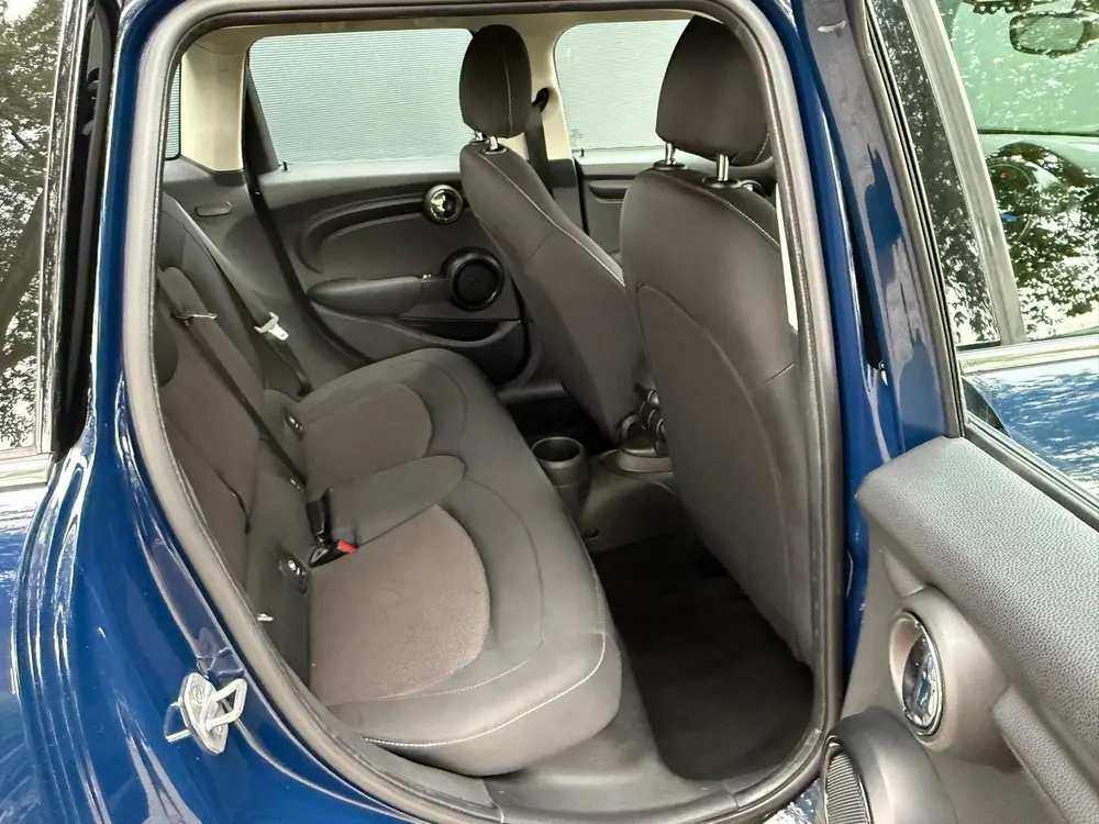 Mini 5-Deurs 1.5 One Pepper/Navi/Carplay/cruise/Airco/parkse uit 2019, foto 15