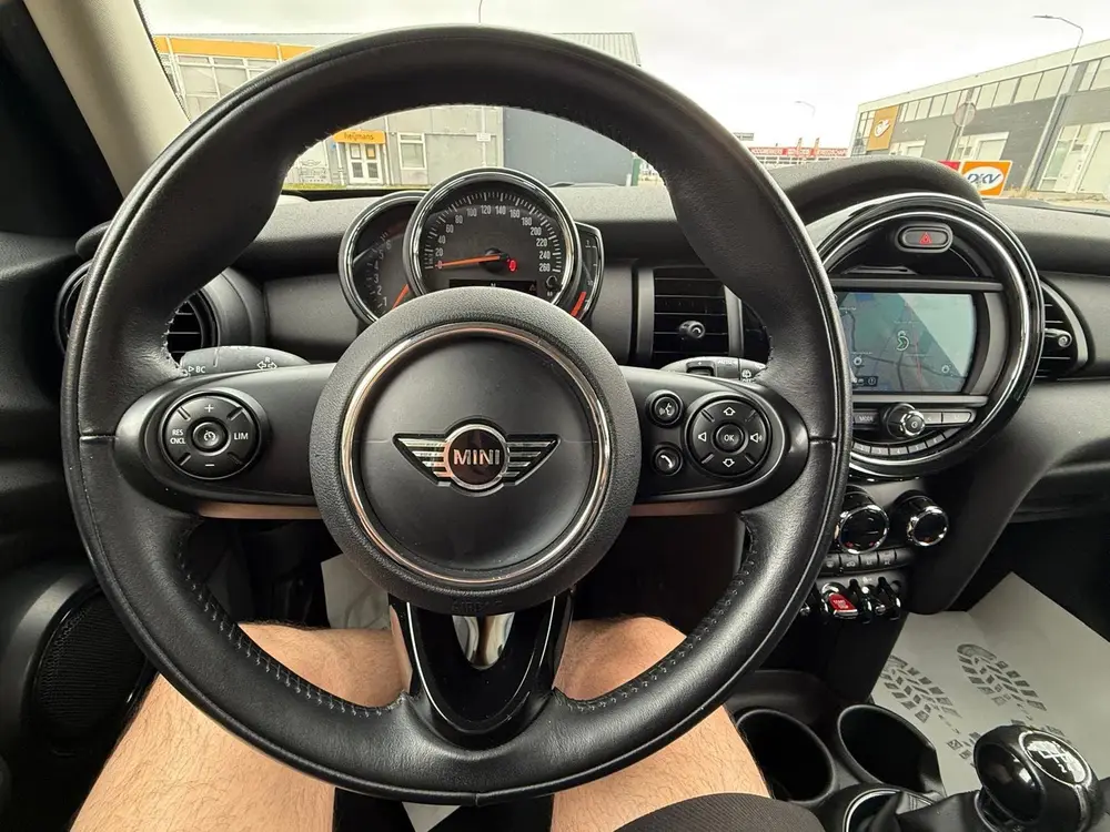 Mini 5-Deurs 1.5 One Pepper/Navi/Carplay/cruise/Airco/parkse uit 2019, foto 16
