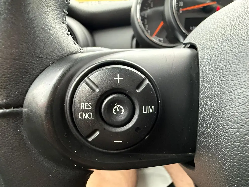 Mini 5-Deurs 1.5 One Pepper/Navi/Carplay/cruise/Airco/parkse uit 2019, foto 17
