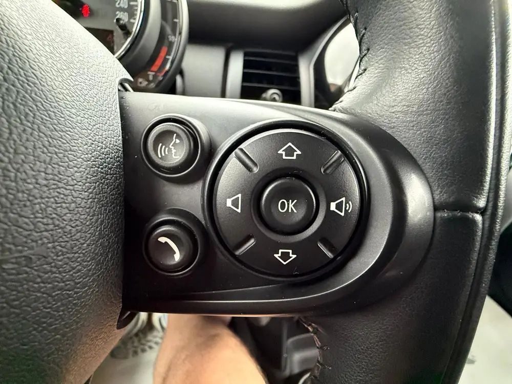 Mini 5-Deurs 1.5 One Pepper/Navi/Carplay/cruise/Airco/parkse uit 2019, foto 18
