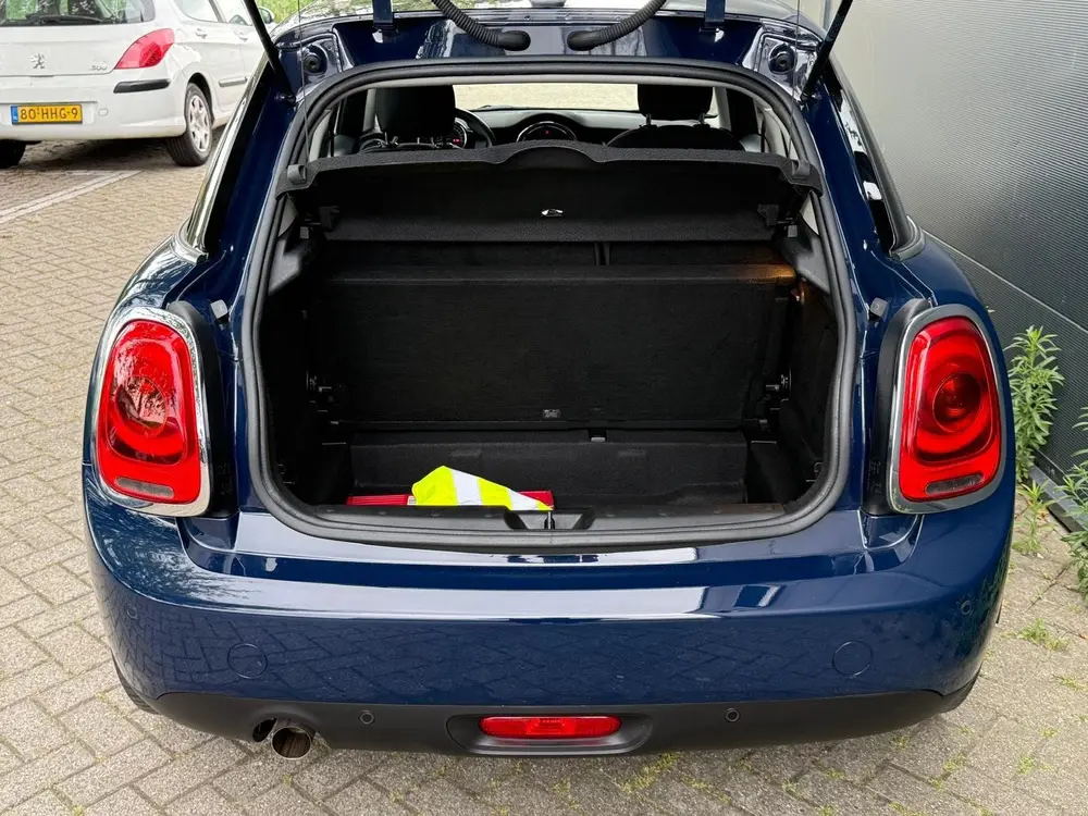 Mini 5-Deurs 1.5 One Pepper/Navi/Carplay/cruise/Airco/parkse uit 2019, foto 9