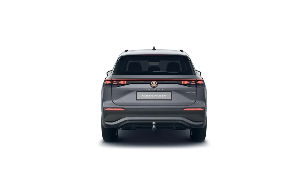 Volkswagen Tayron 1.5 eHybrid Life Edition | #AD | 204pk | A uit 2026, foto 2