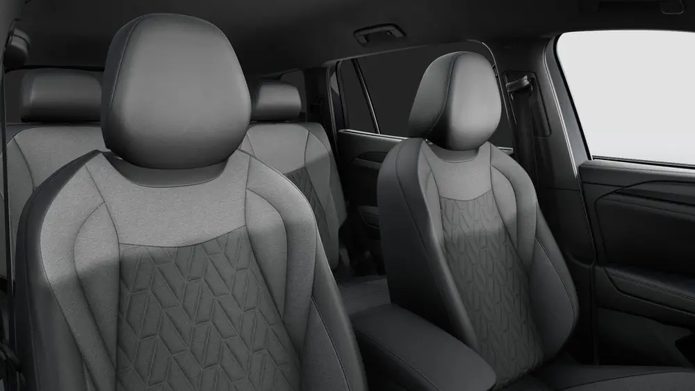 Volkswagen Tayron 1.5 eHybrid Life Edition | #AD | 204pk | A uit 2026, foto 5