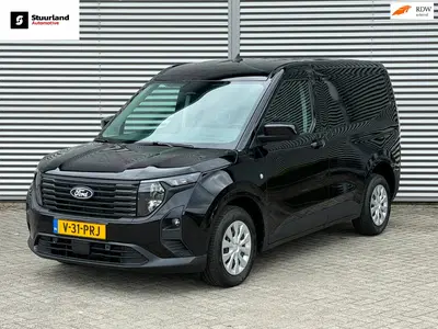 Ford Transit Courier 1.0 EcoBoost ACC uit 2024