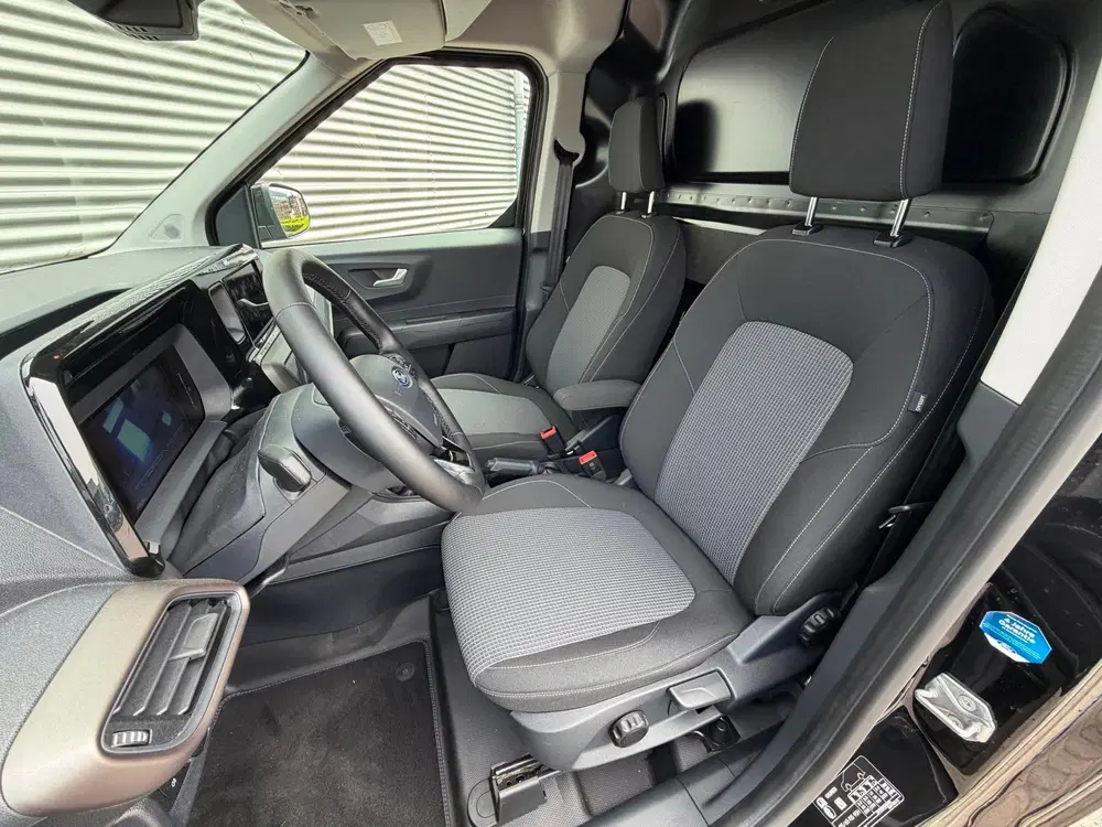 Ford Transit Courier 1.0 EcoBoost ACC uit 2024, foto 14
