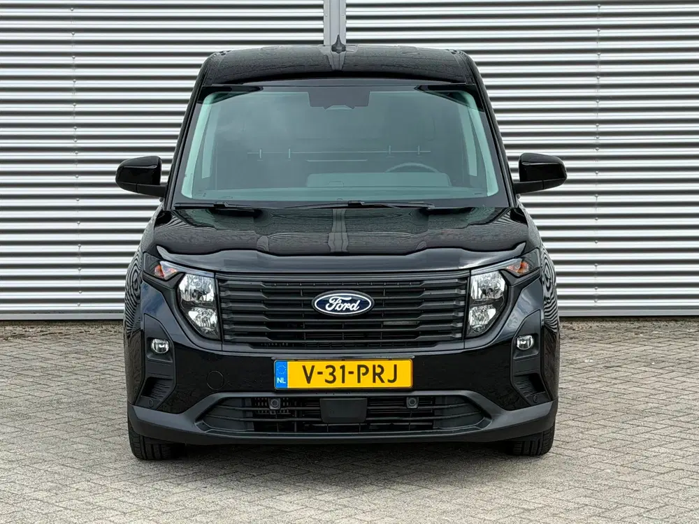Ford Transit Courier 1.0 EcoBoost ACC uit 2024, foto 2