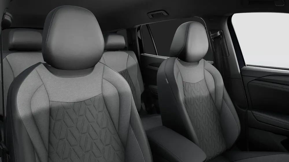 Volkswagen Tayron 1.5 eHybrid Life Edition | #AD | 204pk | A uit 2026, foto 5