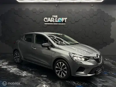 Renault Clio 1.6 E-Tech Hybrid uit 2023