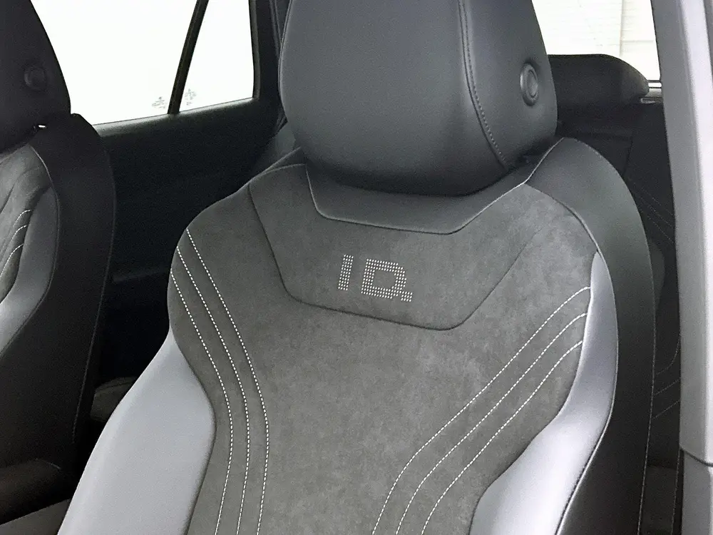 Volkswagen ID.4 Pro Limited Edition 77 kWh 286 PK | Trekhaak uit 2026, foto 14