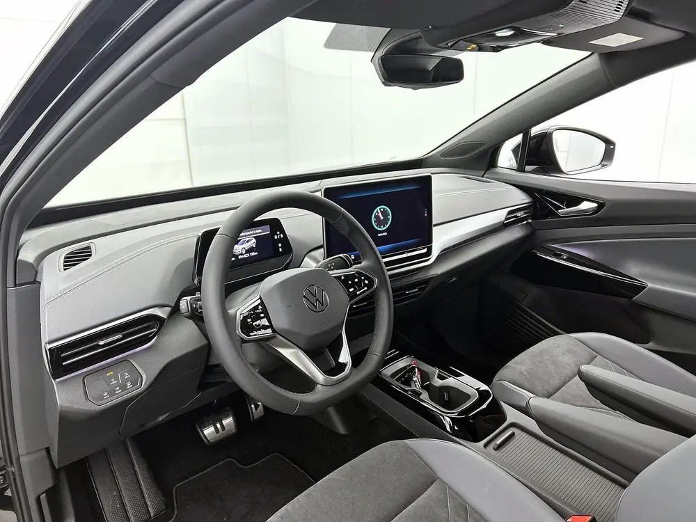 Volkswagen ID.4 Pro Limited Edition 77 kWh 286 PK | Trekhaak uit 2026, foto 19