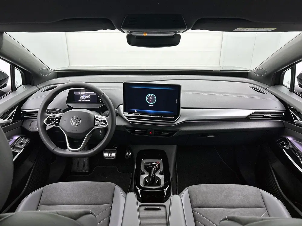 Volkswagen ID.4 Pro Limited Edition 77 kWh 286 PK | Trekhaak uit 2026, foto 20