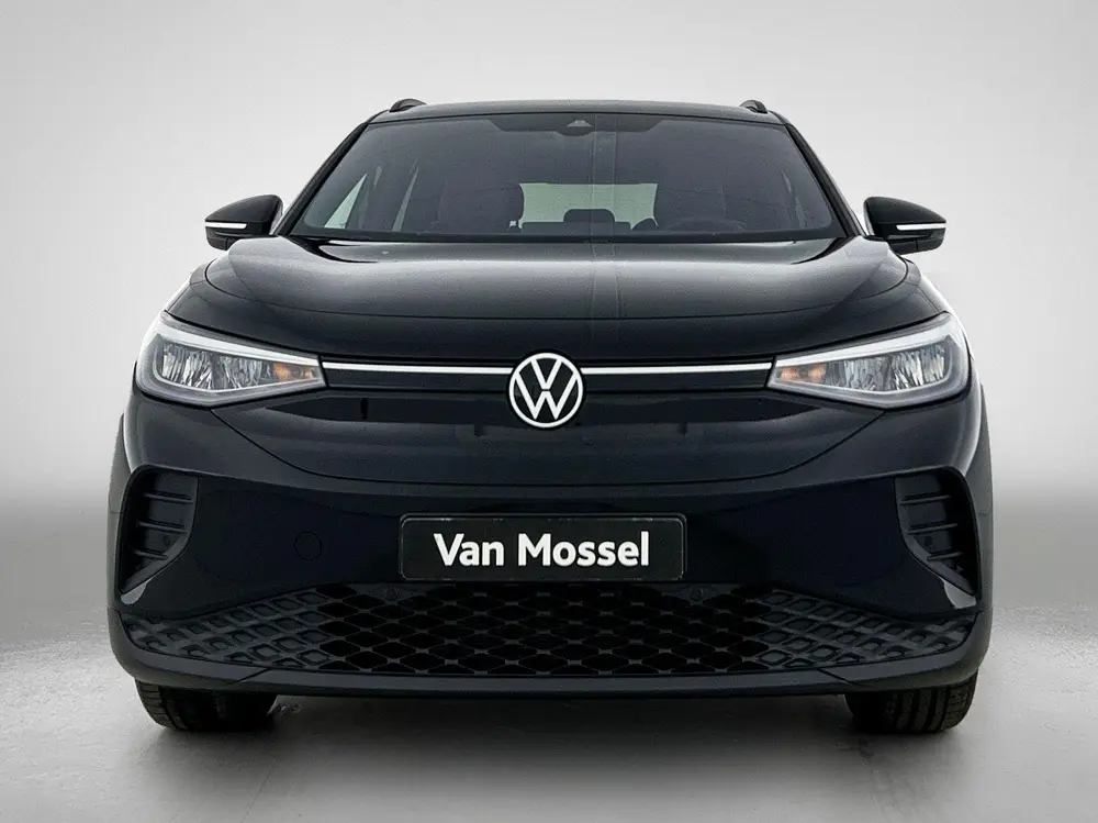 Volkswagen ID.4 Pro Limited Edition 77 kWh 286 PK | Trekhaak uit 2026, foto 5