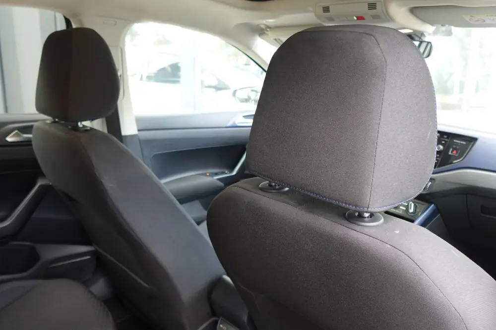 Volkswagen Polo 1.0 TSI Highline United ACC FRONT ASSIST PDC uit 2021, foto 10