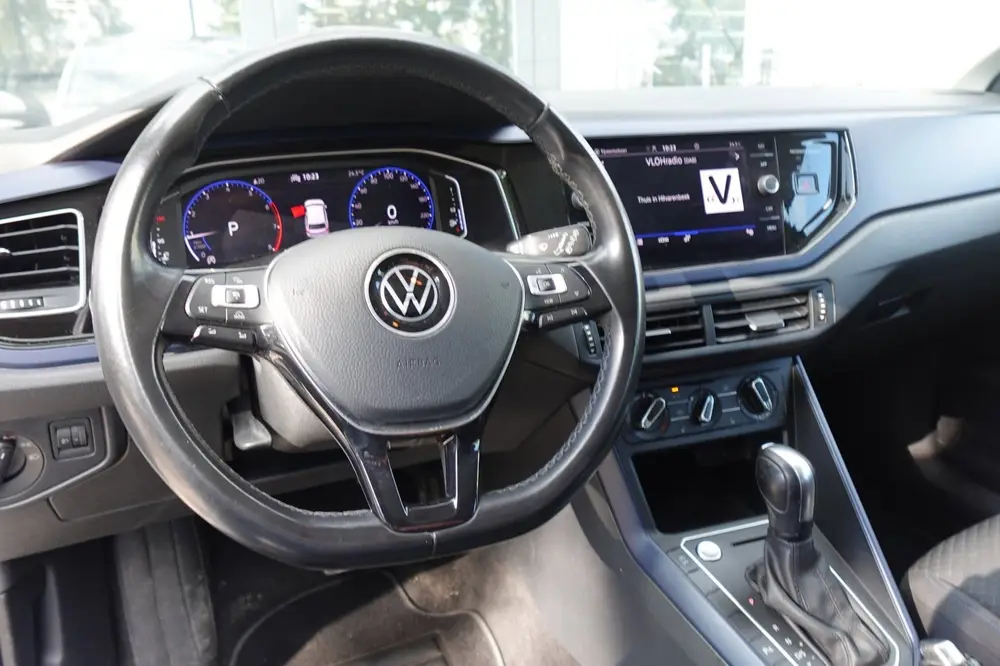 Volkswagen Polo 1.0 TSI Highline United ACC FRONT ASSIST PDC uit 2021, foto 5