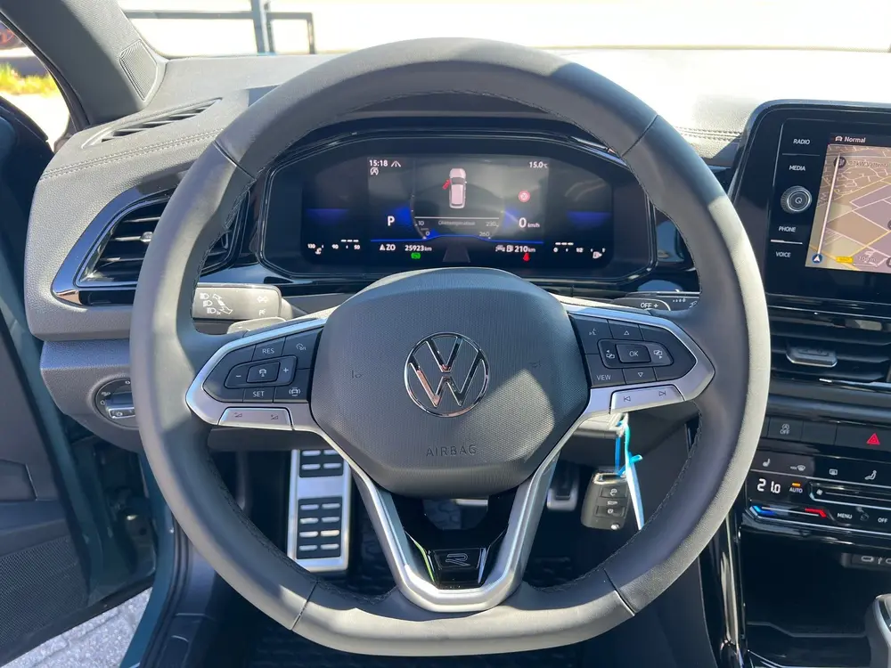 Volkswagen T-Roc 2.0 TSI 4Motion R-Line uit 2023, foto 14