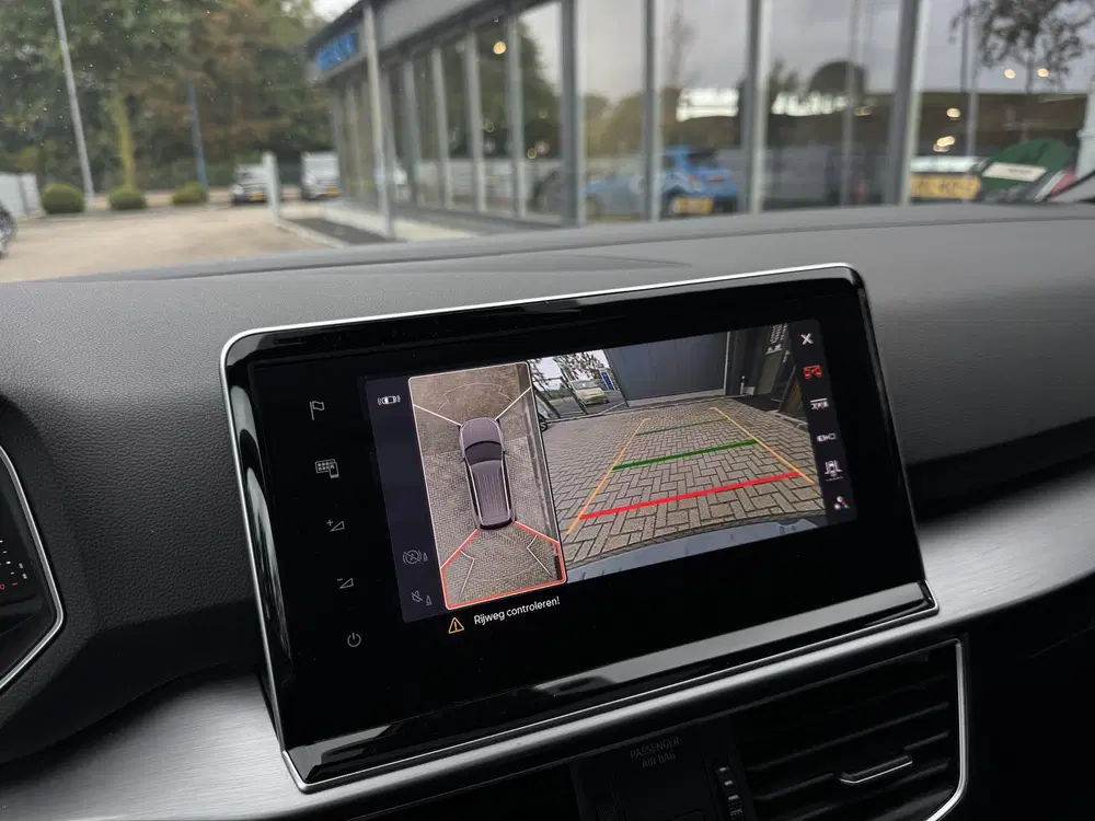 SEAT Tarraco 1.5 TSI FR Business Intense (bj 2024) uit 2024, foto 14