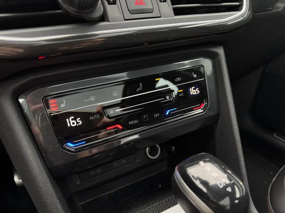 SEAT Tarraco 1.5 TSI FR Business Intense (bj 2024) uit 2024, foto 16