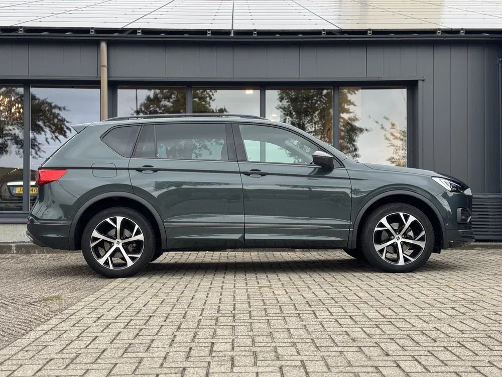 SEAT Tarraco 1.5 TSI FR Business Intense (bj 2024) uit 2024, foto 2