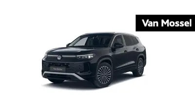 Volkswagen Tayron 1.5 eHybrid Life Edition | #AD | 204pk | A uit 2026