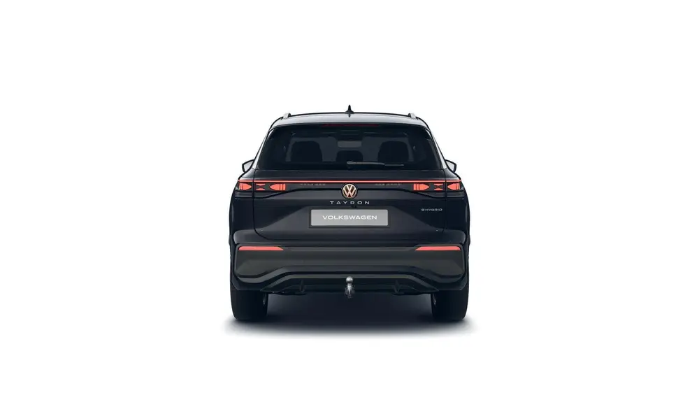 Volkswagen Tayron 1.5 eHybrid Life Edition | #AD | 204pk | A uit 2026, foto 2
