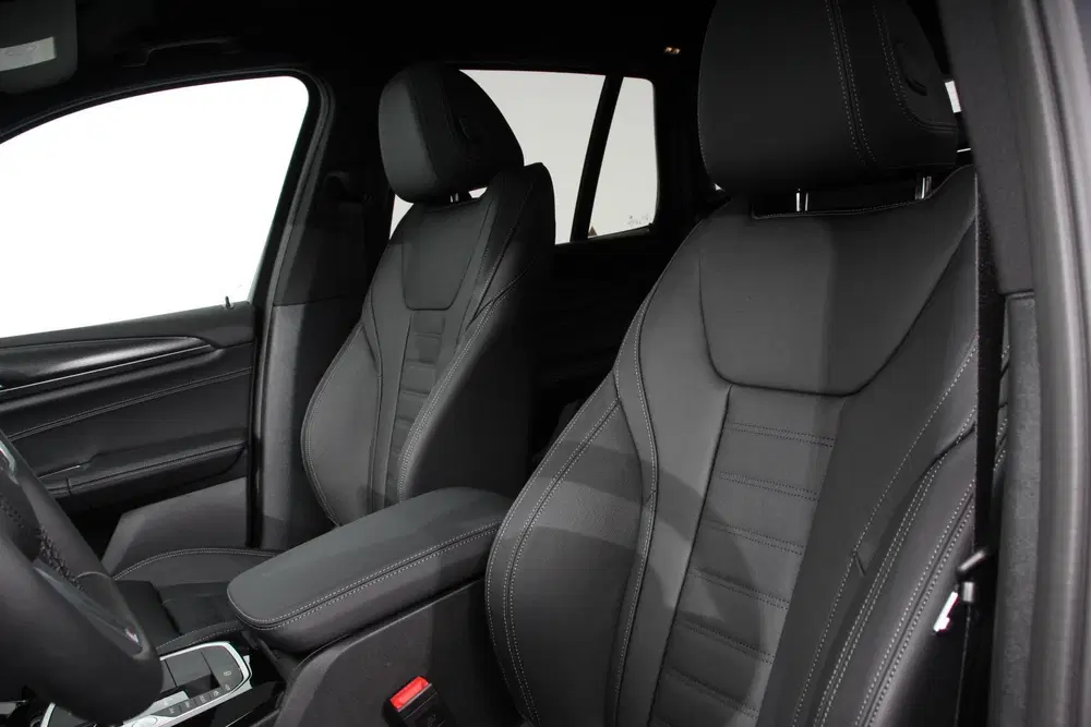BMW X3 xDrive30e M Sport High Executive Panoramad uit 2022, foto 20