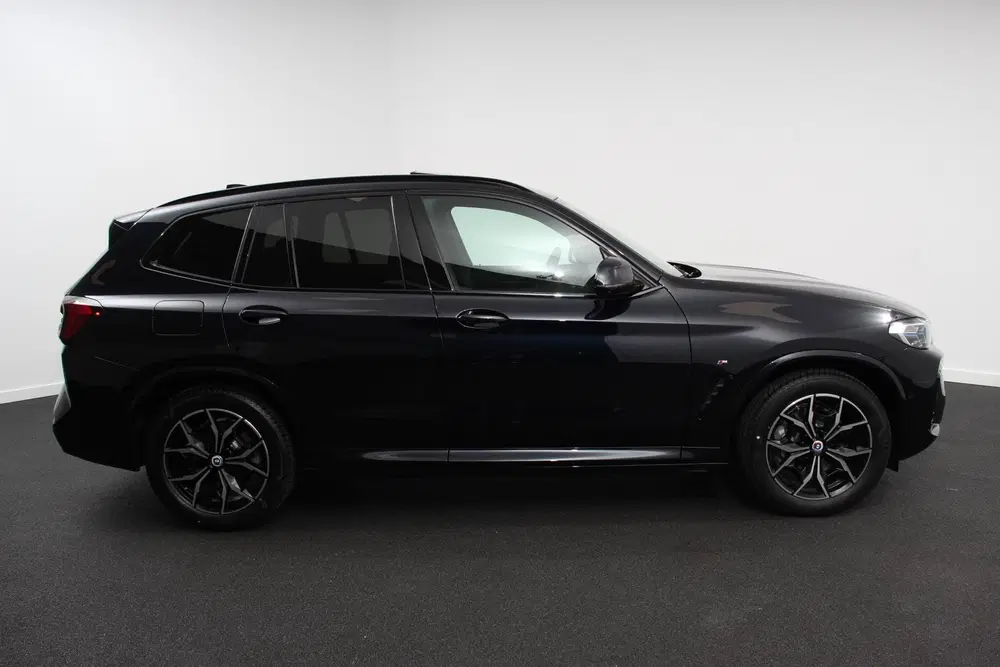 BMW X3 xDrive30e M Sport High Executive Panoramad uit 2022, foto 5