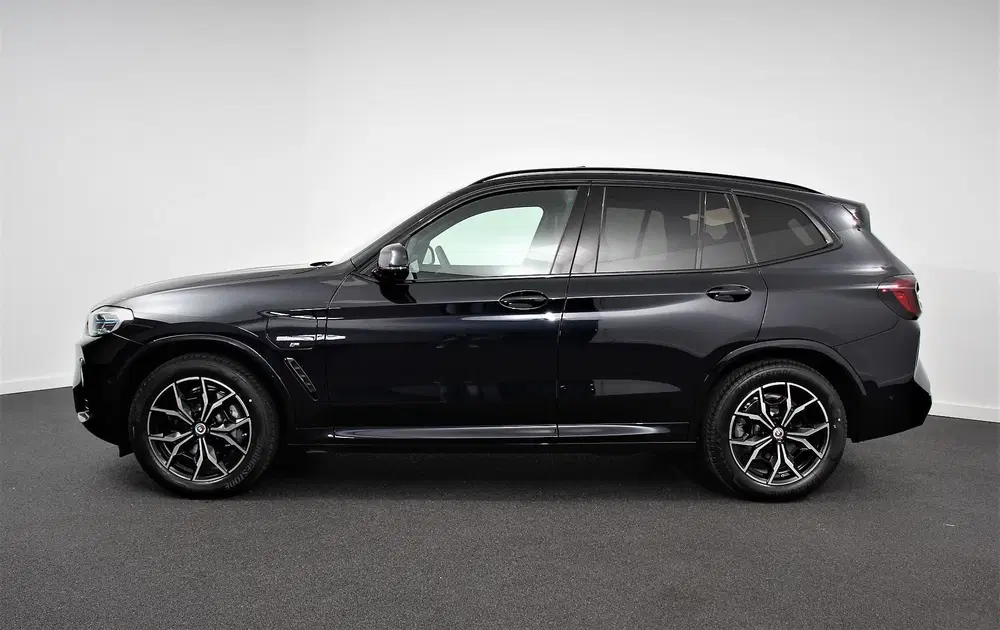 BMW X3 xDrive30e M Sport High Executive Panoramad uit 2022, foto 6