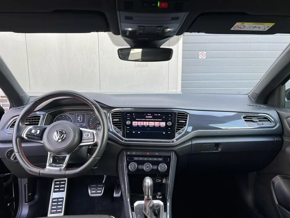 Volkswagen T-Roc 1.5 TSI Sport Business | R | DSG-7 | DEALER uit 2019, foto 15