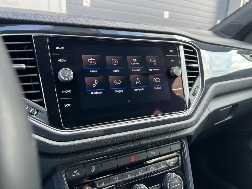 Volkswagen T-Roc 1.5 TSI Sport Business | R | DSG-7 | DEALER uit 2019, foto 17