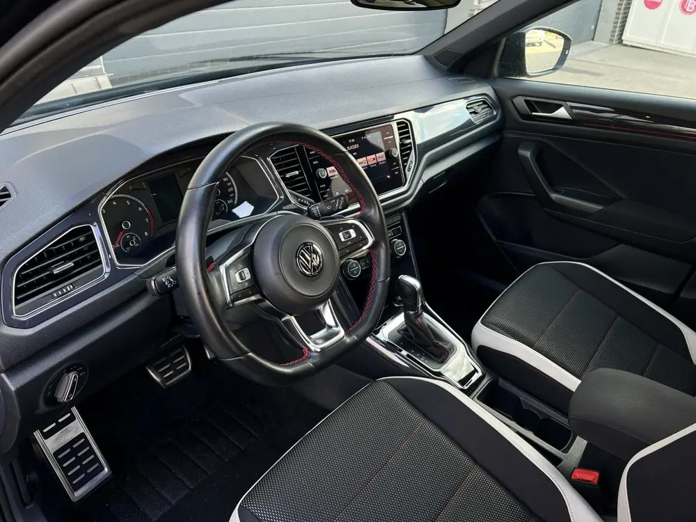 Volkswagen T-Roc 1.5 TSI Sport Business | R | DSG-7 | DEALER uit 2019, foto 3