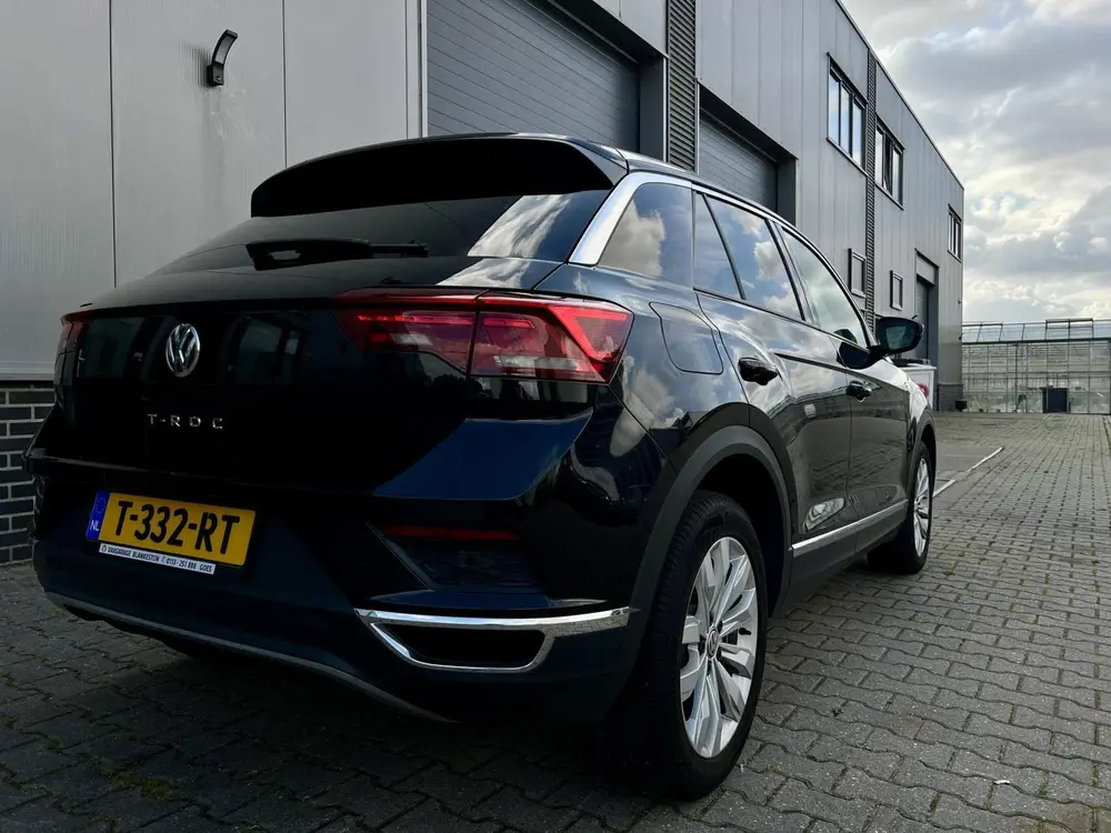Volkswagen T-Roc 1.5 TSI Sport Business | R | DSG-7 | DEALER uit 2019, foto 6
