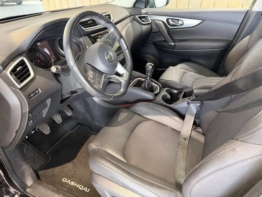 Nissan Qashqai 1.3 DIG-T Tekna (bj 2019) uit 2019, foto 5