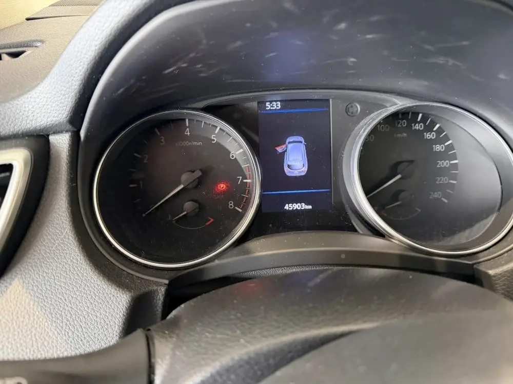 Nissan Qashqai 1.3 DIG-T Tekna (bj 2019) uit 2019, foto 7
