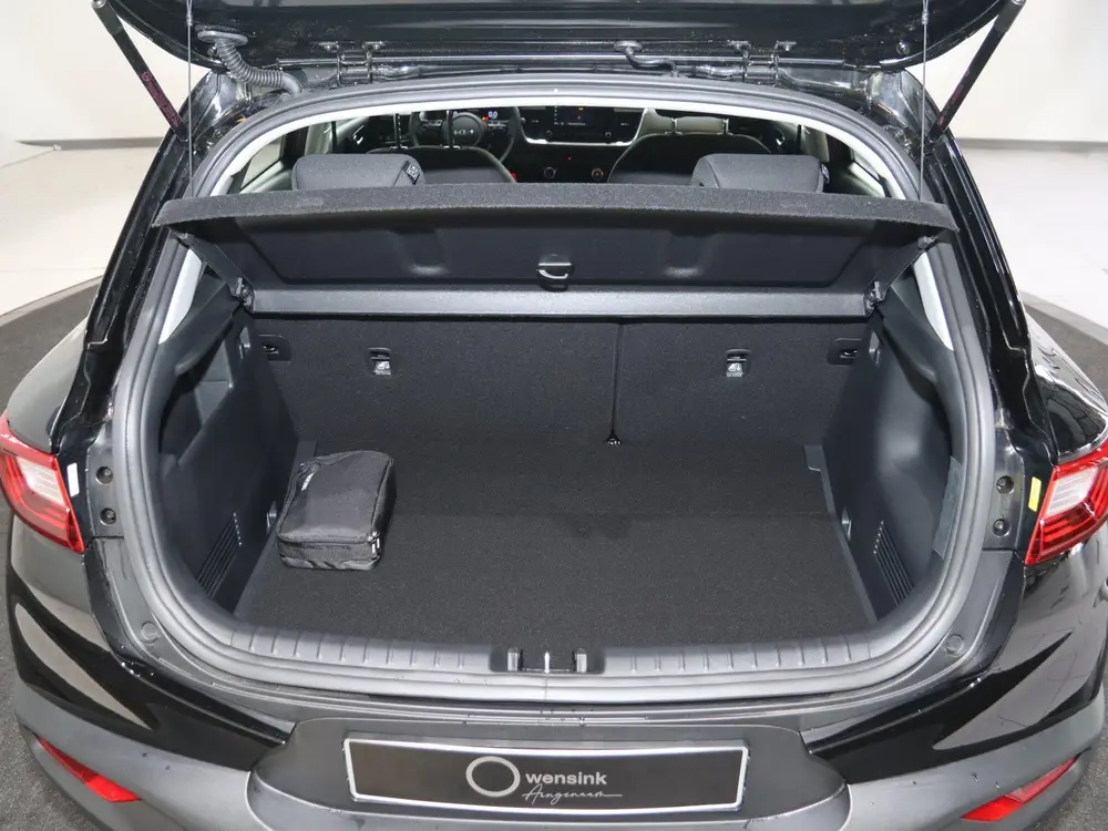Kia Stonic 1.0 T-GDi MHEV DynamicLine uit 2025, foto 10