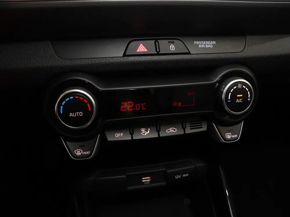 Kia Stonic 1.0 T-GDi MHEV DynamicLine uit 2025, foto 11