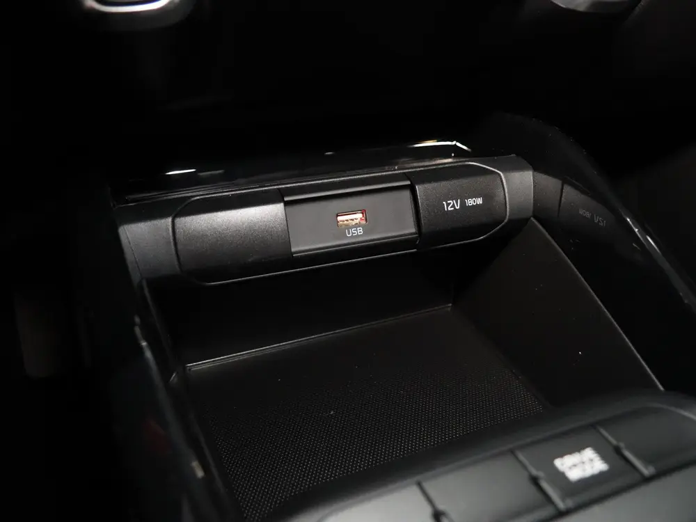 Kia Stonic 1.0 T-GDi MHEV DynamicLine uit 2025, foto 12