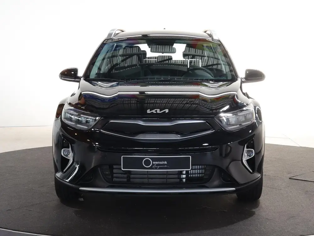 Kia Stonic 1.0 T-GDi MHEV DynamicLine uit 2025, foto 3