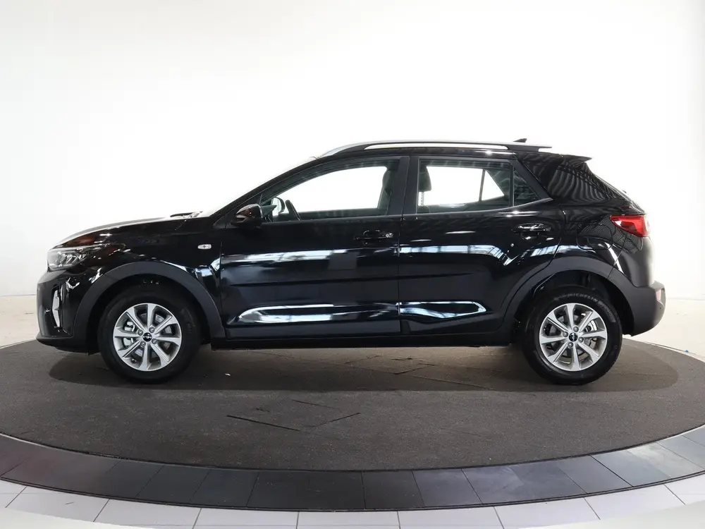 Kia Stonic 1.0 T-GDi MHEV DynamicLine uit 2025, foto 5