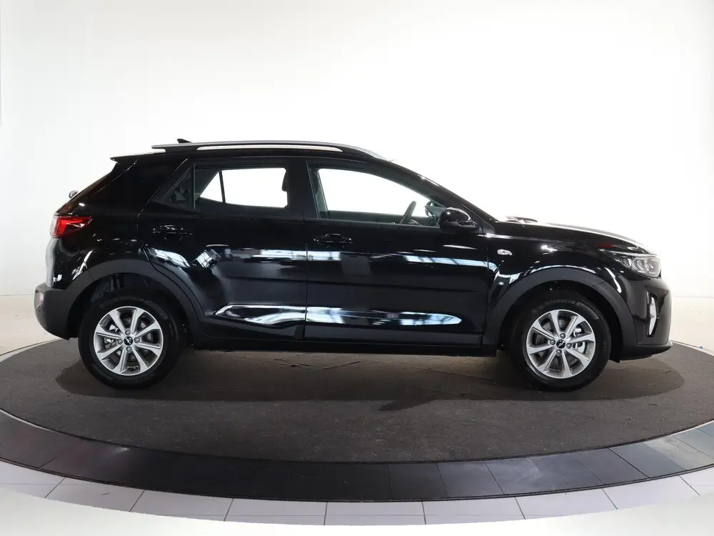 Kia Stonic 1.0 T-GDi MHEV DynamicLine uit 2025, foto 6