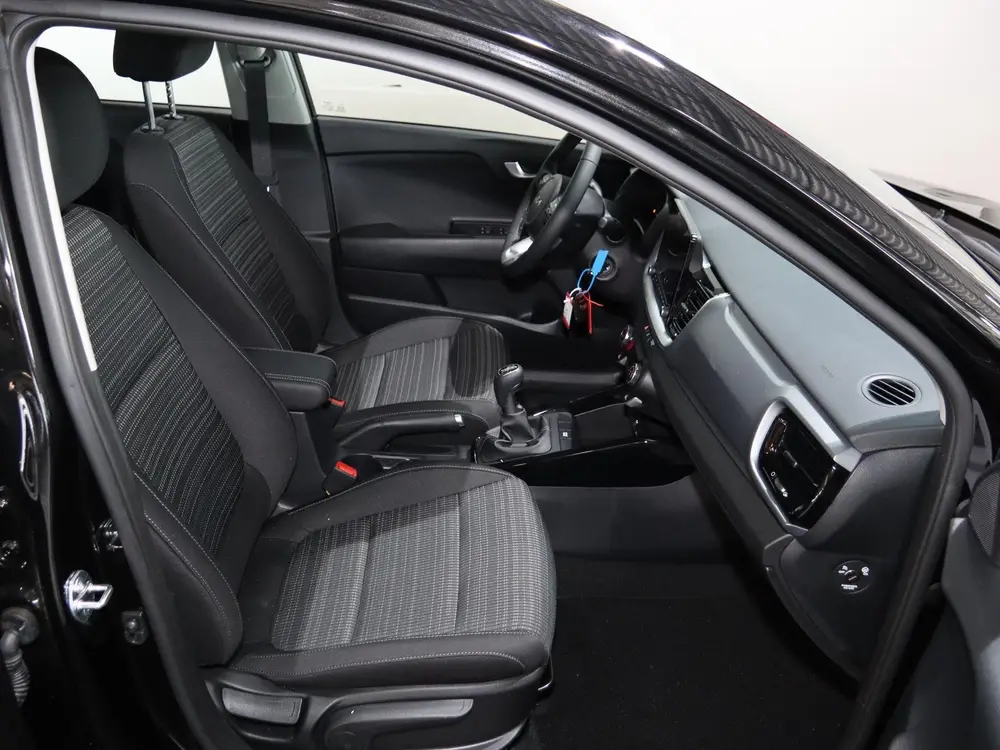 Kia Stonic 1.0 T-GDi MHEV DynamicLine uit 2025, foto 7