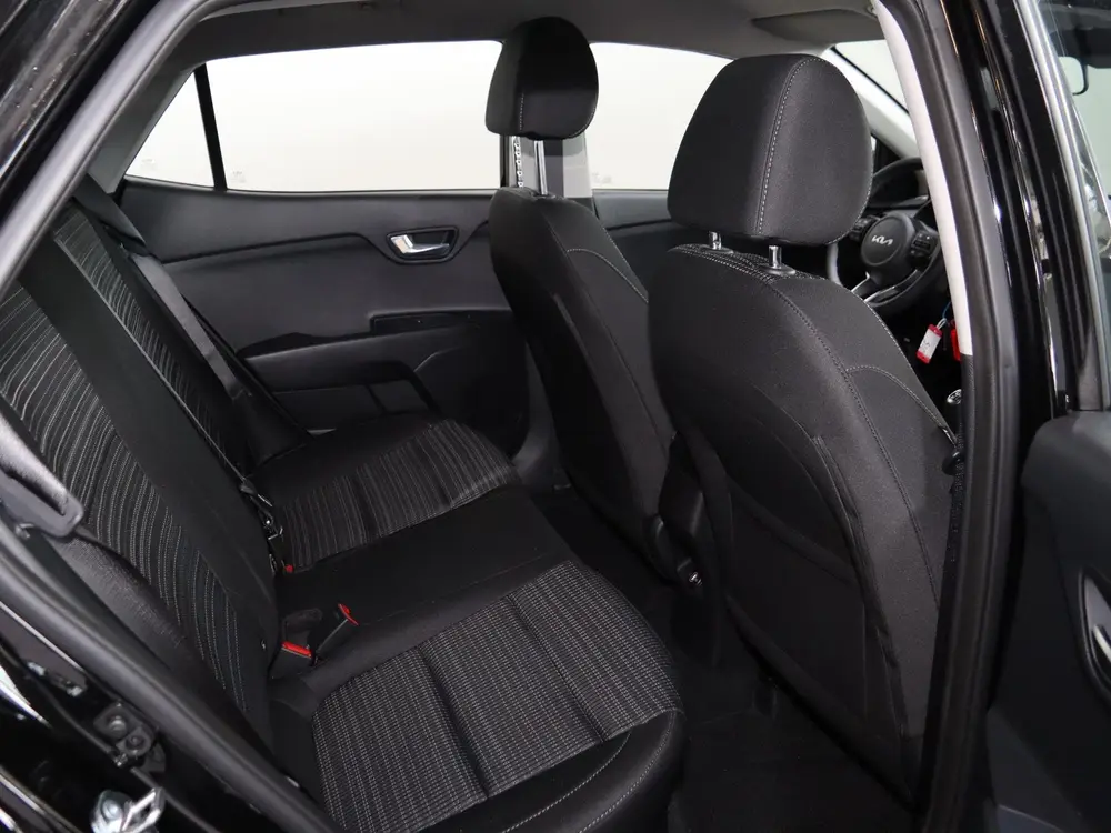 Kia Stonic 1.0 T-GDi MHEV DynamicLine uit 2025, foto 8