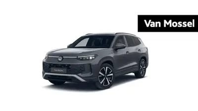Volkswagen Tayron 1.5 eHybrid Life Edition | #AD | 204pk | A uit 2026