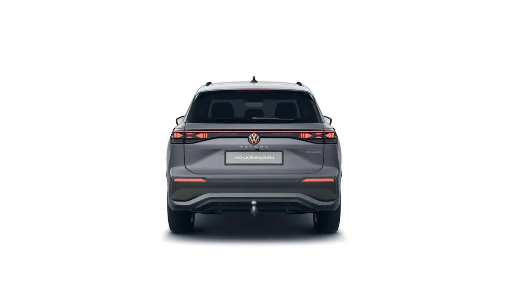 Volkswagen Tayron 1.5 eHybrid Life Edition | #AD | 204pk | A uit 2026, foto 2