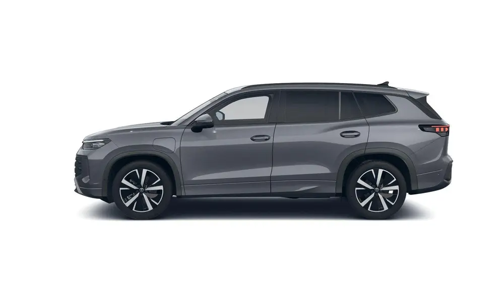 Volkswagen Tayron 1.5 eHybrid Life Edition | #AD | 204pk | A uit 2026, foto 3